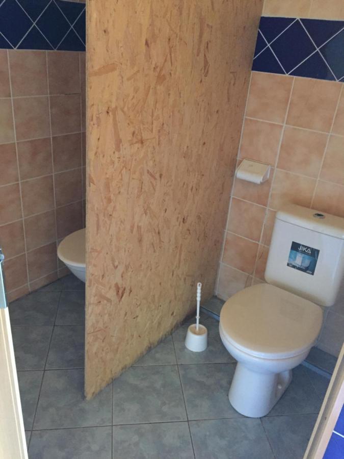 הוילה Pavlovce Chata Koniaren מראה חיצוני תמונה