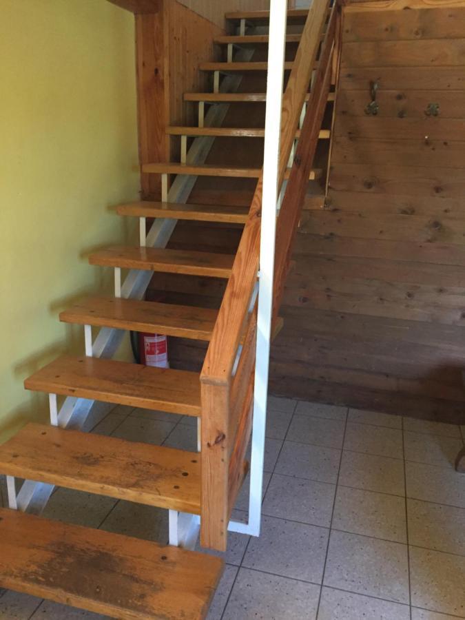 הוילה Pavlovce Chata Koniaren מראה חיצוני תמונה