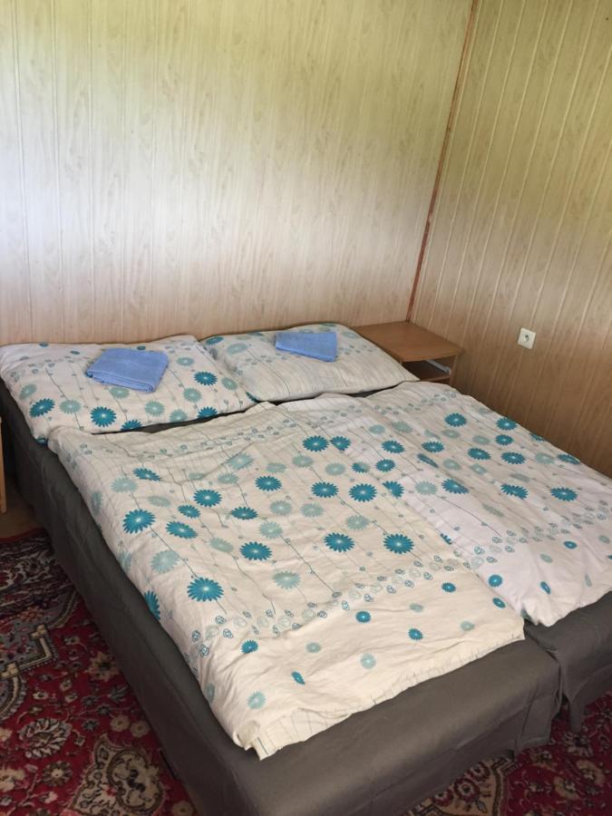 הוילה Pavlovce Chata Koniaren מראה חיצוני תמונה